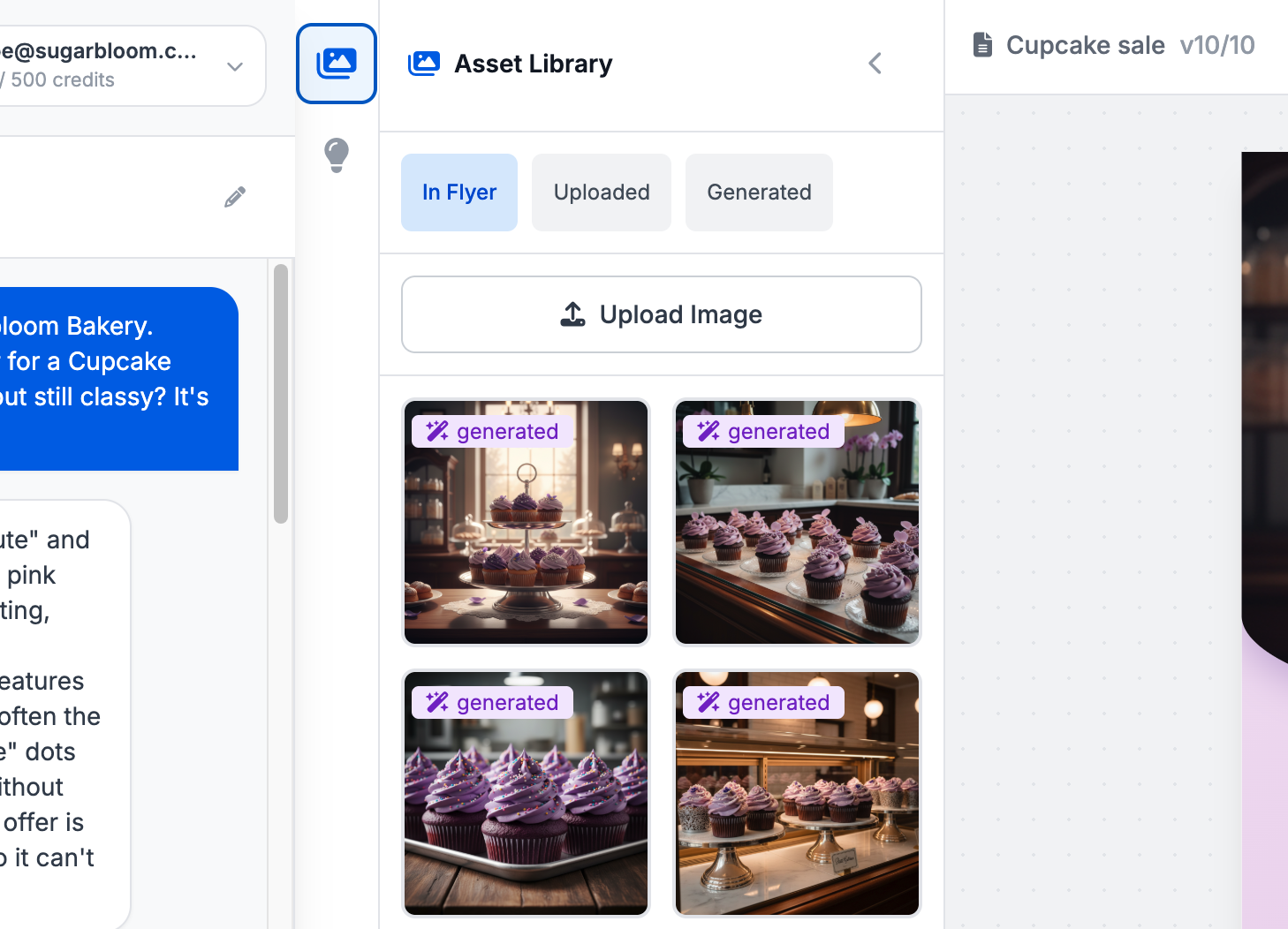 Asset Library